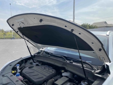 Уплотнитель ZHAN.DOS55763829 Changan CS55 Plus