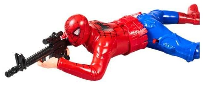SPIDER MAN 15 см 1 шт