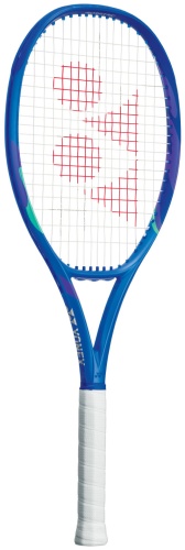 Ракетка Yonex Ezone 100 (300 gr) Blast Blue 2025 08EZ100YX 2