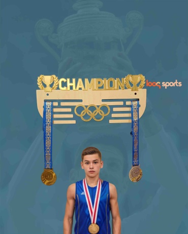 Looqsports Champion, дерево