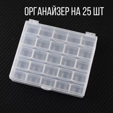 Органайзер для рукоделия