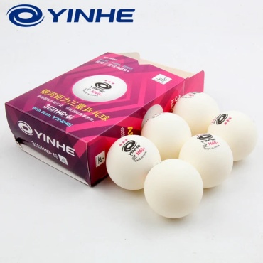Мяч Yinhe H40+ ***