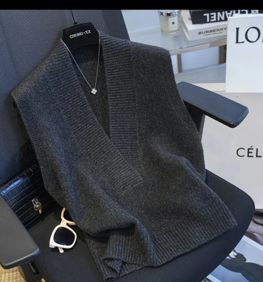 Жилет SS SAMAL SHOP серый