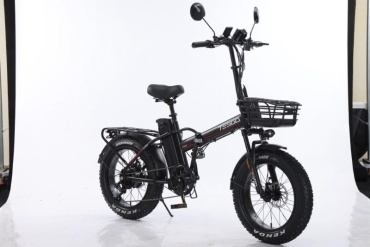 LENAK TESGO M1000 PRO 20 дюйм 2025 20 дюймов черный