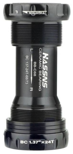 Hassns Ceramic Bearing BB-C68