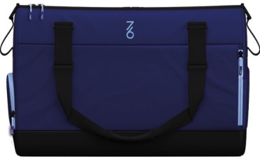 Сумка Seven Six TB76-BL 70 л синий