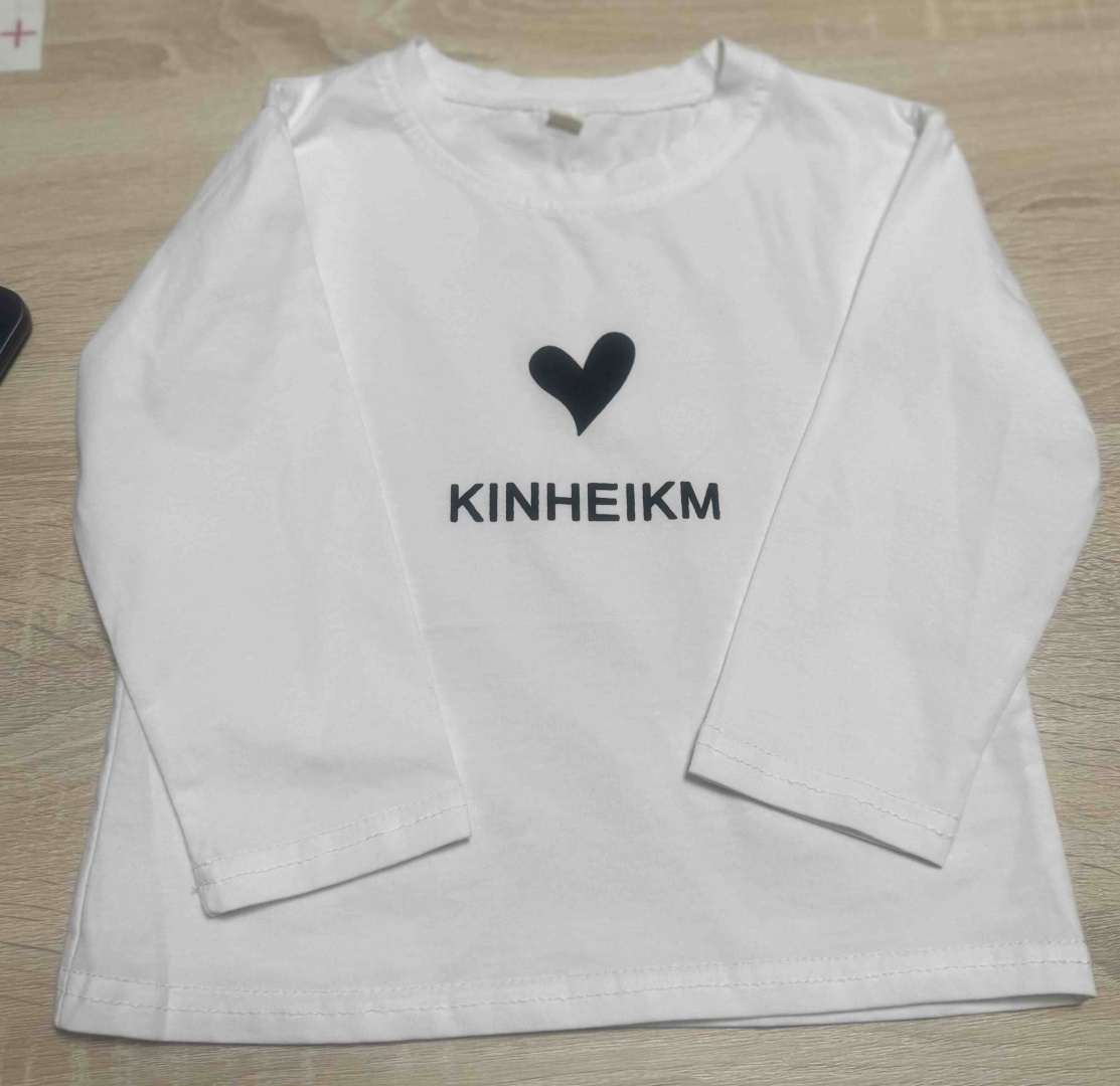 Комплект синий, белый