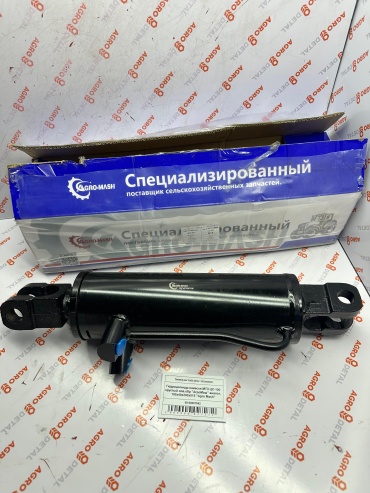 AGRO DETAL Гидроцилиндр навески МТЗ ЦС-100 круглый