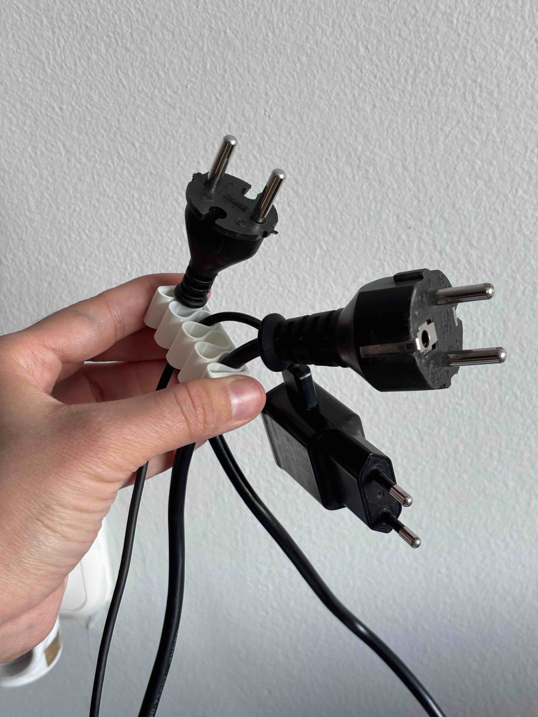 CabHolder белый