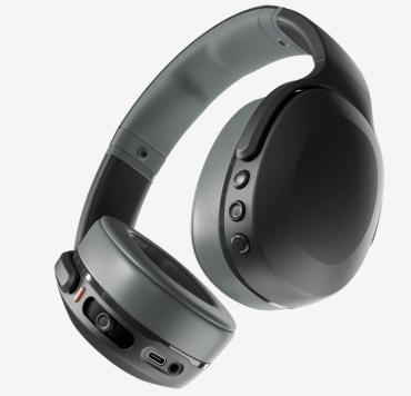 Наушники Skullcandy Crusher Evo черный