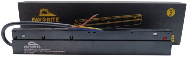 Блок питания Блок питания FAVOURITE 48V 200W для магнит.трека