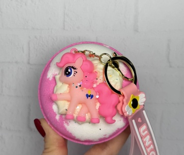 Bath_cosmetics_kz Пони бомбочка 260 г