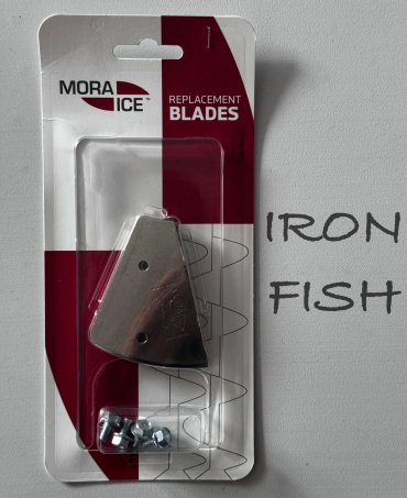 Mora Ice Replacement Blades 150 мм