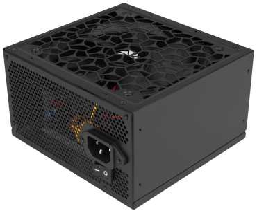 AeroCool ACPW-AR65AEC.12 650 Вт