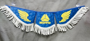 Вымпел Хово (Howo)