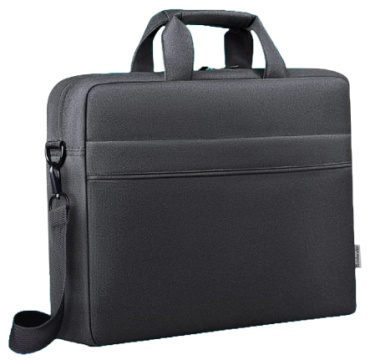Сумка Defender FIRM 26123 до 15.6" серый