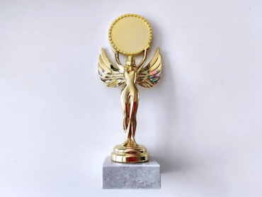 Golden Cup трофей Ника мини