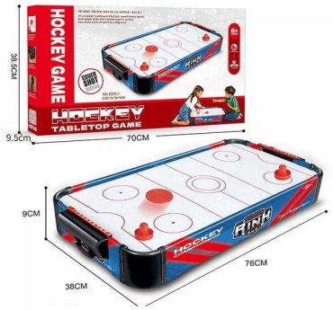 Настольная игра Аэрохоккей