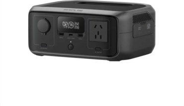 EcoFlow River 3 245Wh 76800 мАч