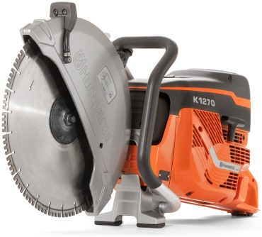 Бензиновый резчик Husqvarna K1270II 16" (967 97 88-01)