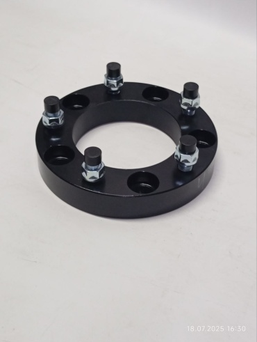 LVZ расширитель колеи 5x150 M14x1.5 110 мм