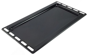 Противень CTS 101561 черный