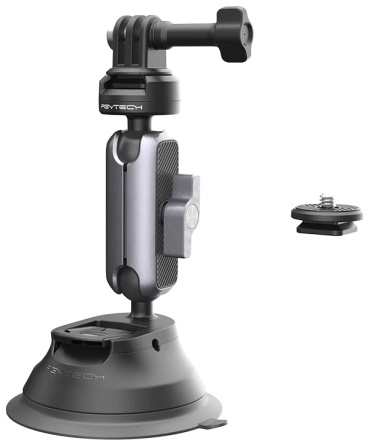 Крепление PGYTECH CapLock Action Camera