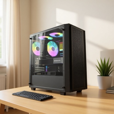 VeltriX i7-8700 / GTX 1660 Ti  / 16 Гб /  SSD 512 Гб / Win 11 Pro