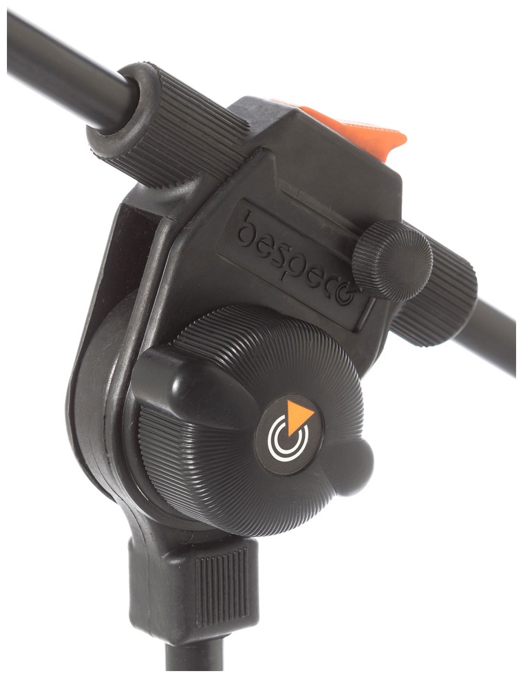 Bespeco MSF01 черный