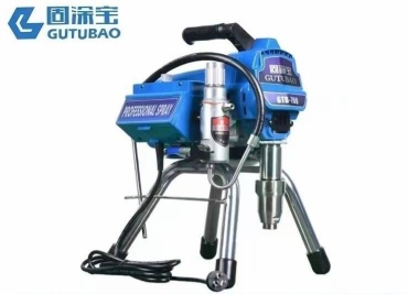 Краскопульт Gutubao Gtb-700