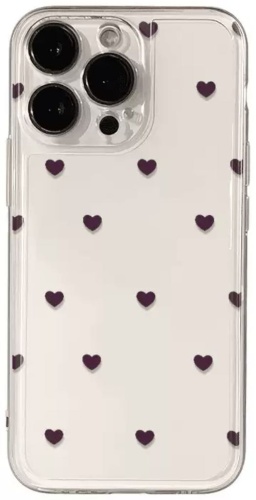 Чехол для Apple iPhone 11 Pro рисунок
