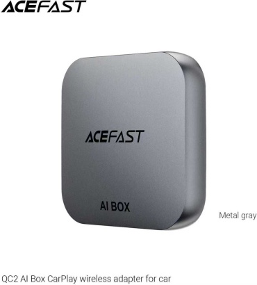 ACEFAST адаптер QC2 1 шт