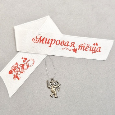 Лента Мировая теща