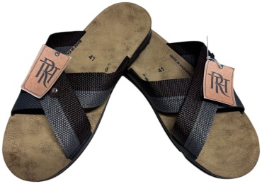 Галоши RTH мультиколор