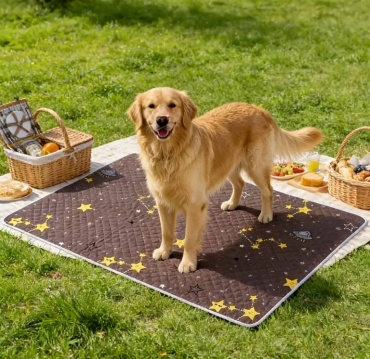 Pet dog пеленка многоразовая 1 шт