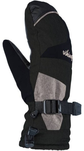 VIKING Ronda Mitten черный 8