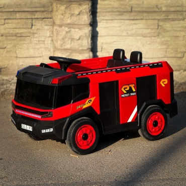 Cruzer DLS-X9 красный