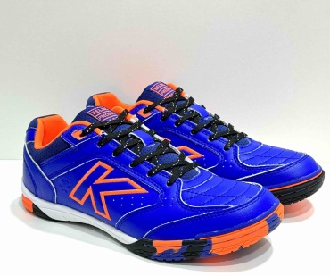 Футзалки KELME синий
