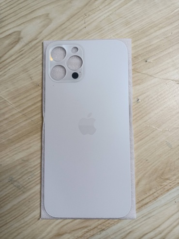 AKC задняя панель для Apple iPhone 12 Pro Max