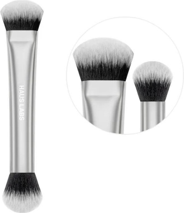 Haus Labs by Lady Gaga Dual Ended Multi Purpose Brush 1