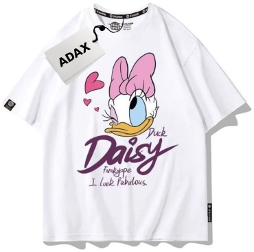 Футболка Daisy Duck ADAX Daisy белый