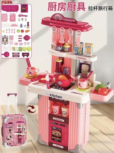 Набор Kitchen