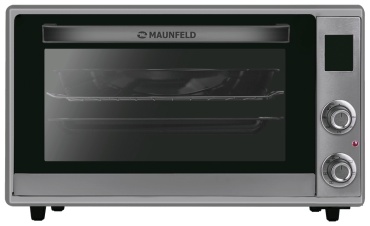 MAUNFELD MMO-606MS02 серый