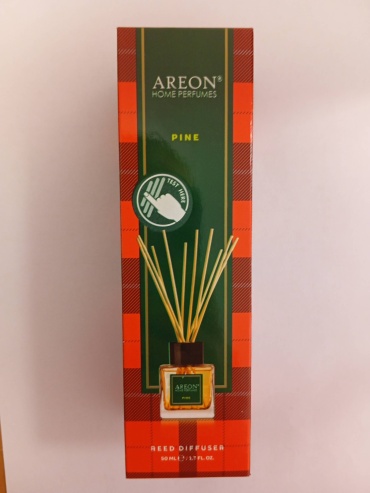 Areon Home Perfume PINE 50 мл