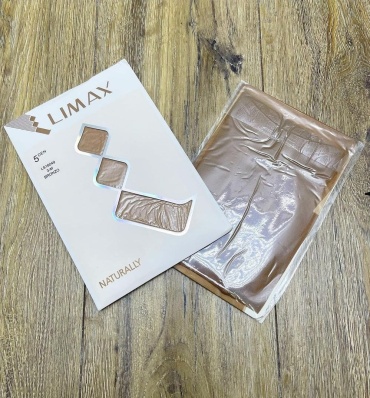 Колготки LIMAX бронзовый