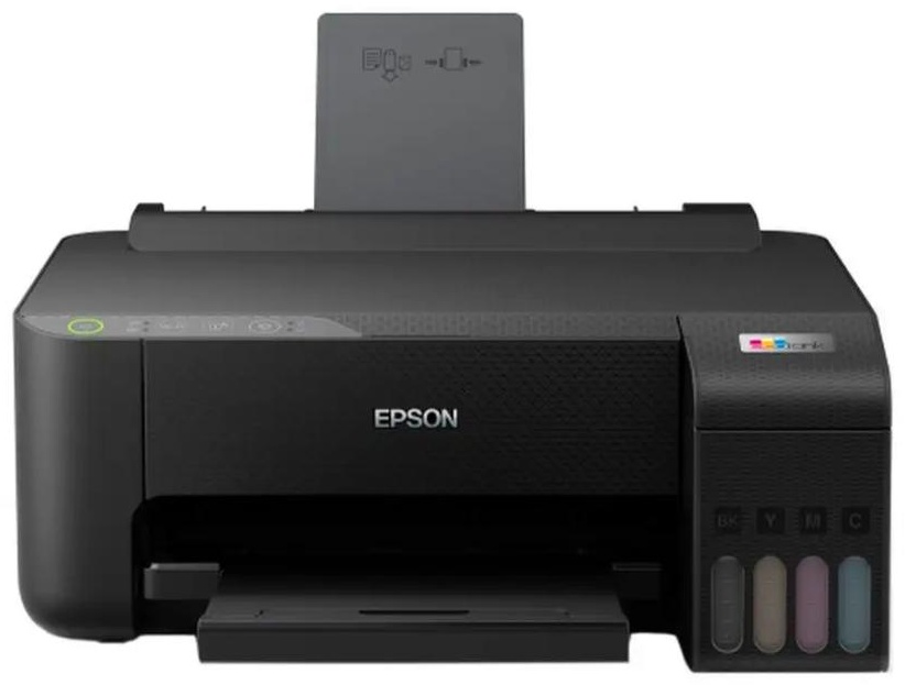 Принтер цветной, Epson L1250