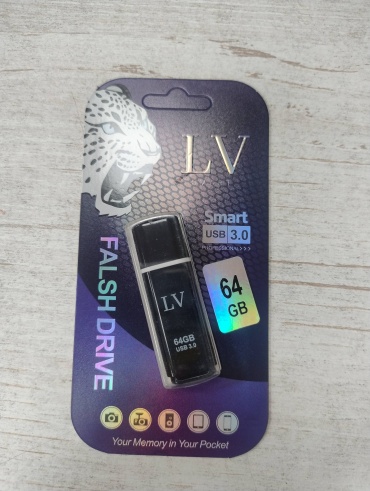 USB Flash карта Флешка 64 Гб