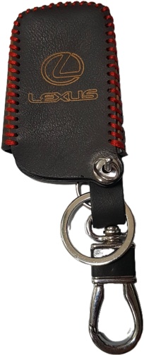 Чехол LEXUS-002 черный