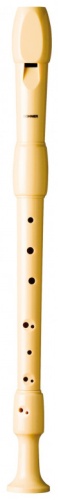 Блок-флейта Фа-альт Hohner B9576 Melody, 3 части, пластик, германская система