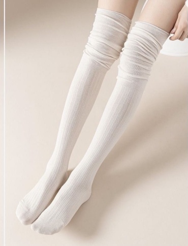 Гетры MANIL MNL SOCKS белый Стандарт